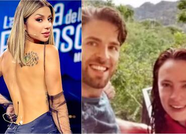 ¿Jorge Losa, novio de la productora de "LCDLFM"? Ferka explota: "Jamás prestaría mis juguetes"