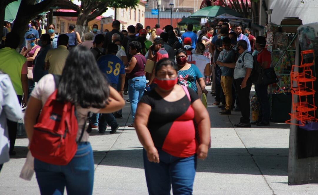 Foto: Arturo de Dios Palma/EL UNIVERSAL