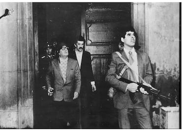 A 49 años del Golpe a Chile y del suicidio de Allende