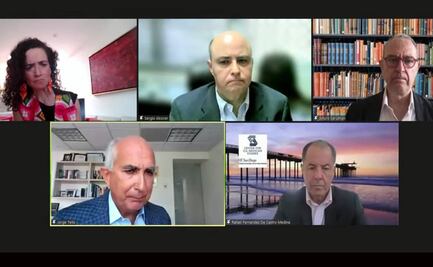 Intereses políticos, económicos y de seguridad hacen resistente relación México-EU: señalan expertos