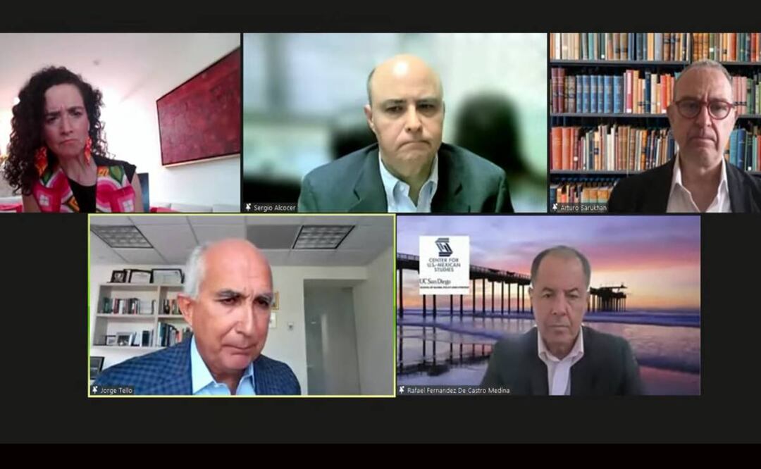 Foto: Especial/El Universal