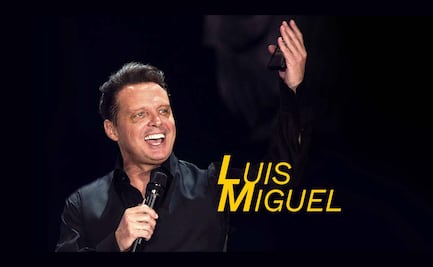 Luis Miguel, el resplandor del sol está de vuelta