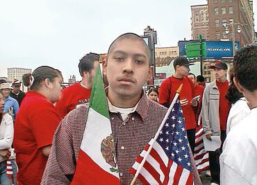 "Dreamers" no tendrían oportunidad en México