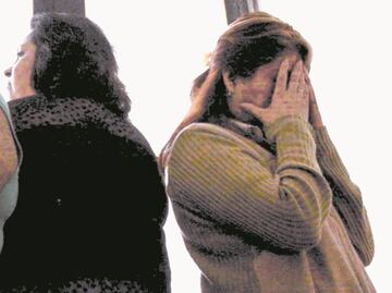 Alertan de alza en tres delitos; uno es trata