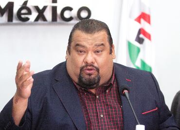 Juez niega levantar bloqueo a cuentas de hermana de Cuauhtémoc Gutiérrez de la Torre