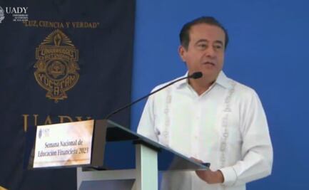 Falsas financieras defraudan a 600 yucatecos, señala Condusef