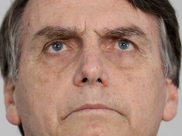 Far-right Jair Bolsonaro wins Brazil presidential race