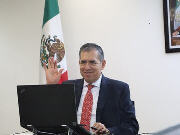 SSPC implementa "Cruzada Nacional por la salud mental de policías: Cuidando a quien nos cuida"