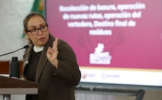 Arranca en Ecatepec recolección nocturna de basura en 87 colonias; buscan disminuir afectaciones por inundaciones