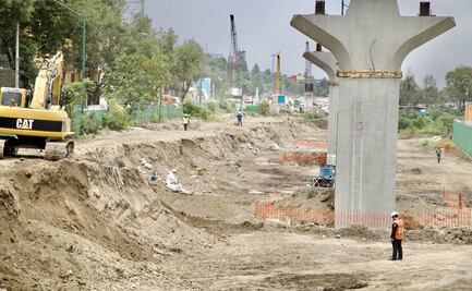 Producción de constructoras retrocedió en julio tras dos meses al alza