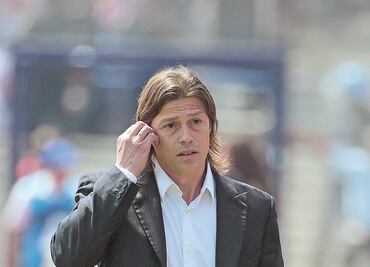 Se le acabó la fiesta