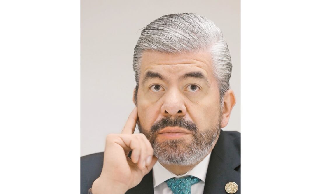 (Foto: Archivo/El Universal)