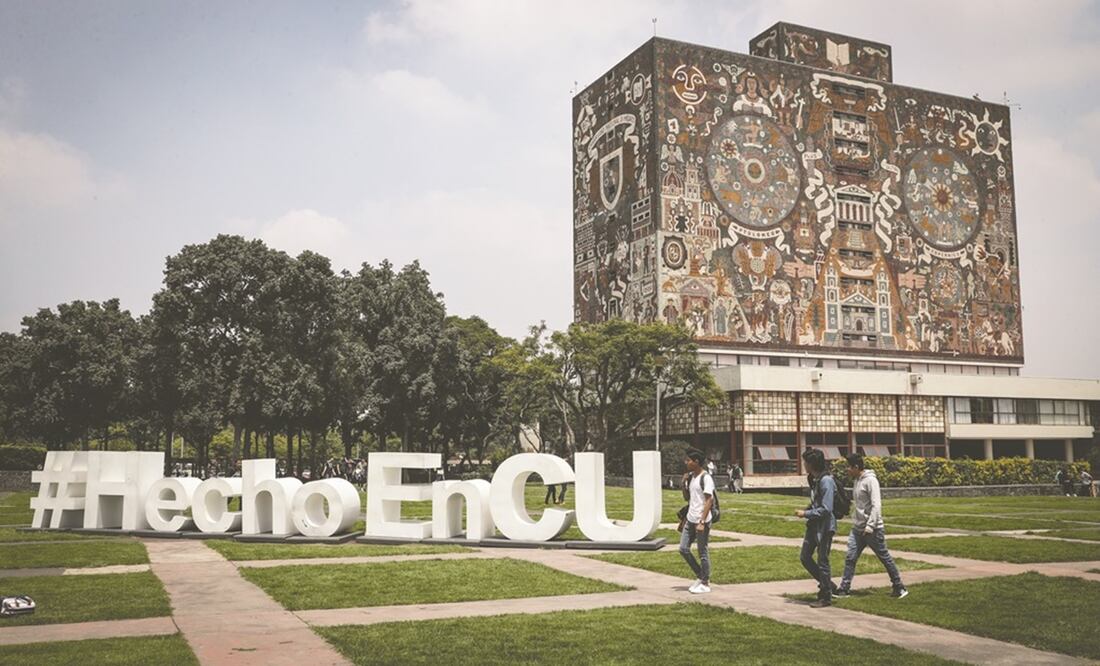 Foto: Archivo/EL UNIVERSAL