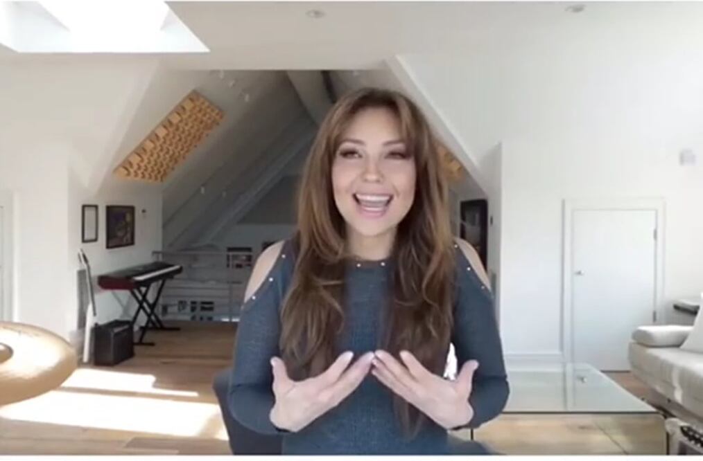 Foto: Tomada de video