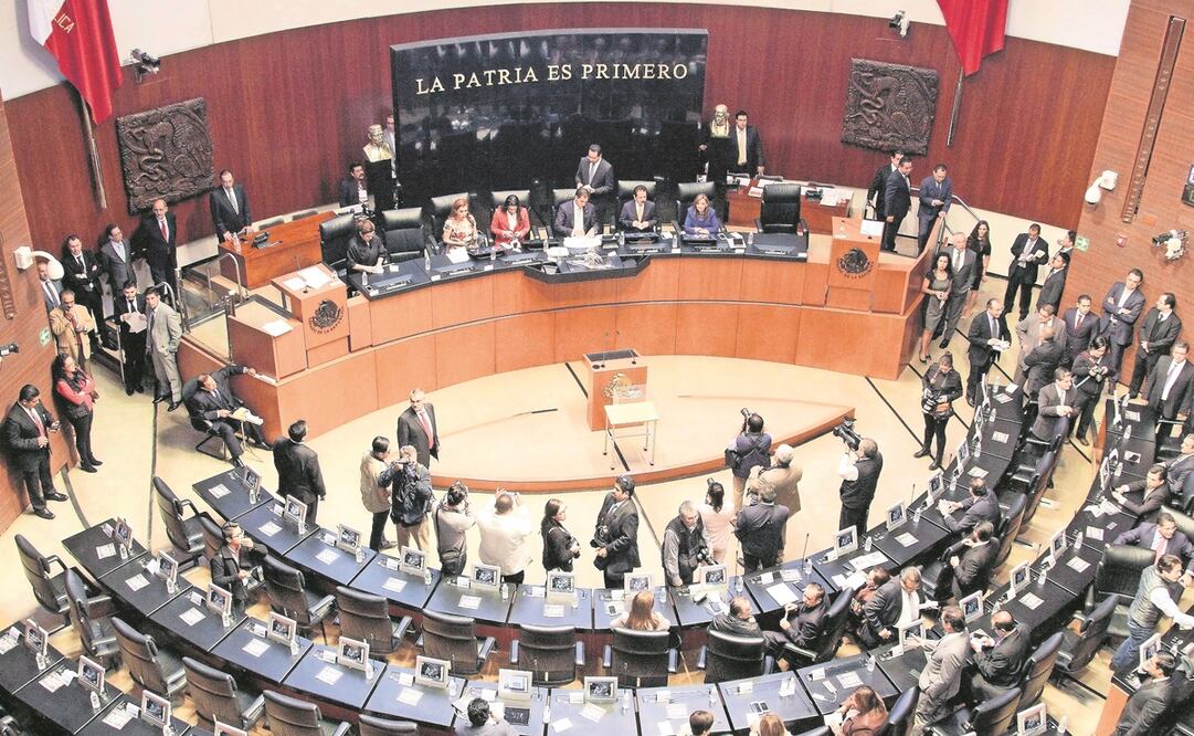 Foto: Archivo/EL UNIVERSAL