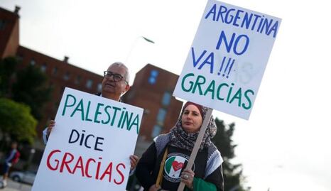 ¿Qué pasa cuando el futbol se mezcla con la política?