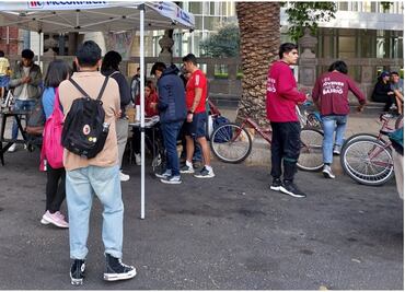 Ruta del paseo ciclista se mantiene con normalidad este domingo 18 de febrero; conoce su trayectoria y horarios