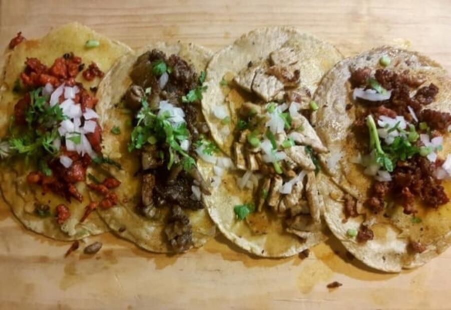 Buffets de tacos en la CDMX: Pon a prueba tu estómago
