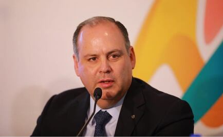 Gobierno debe frenar paros ilegales: Coparmex