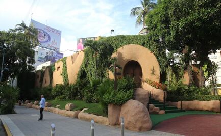 Piden apoyo económico para el Baby' O en redes tras incendio; "es falso, no caigan", dice la discoteca