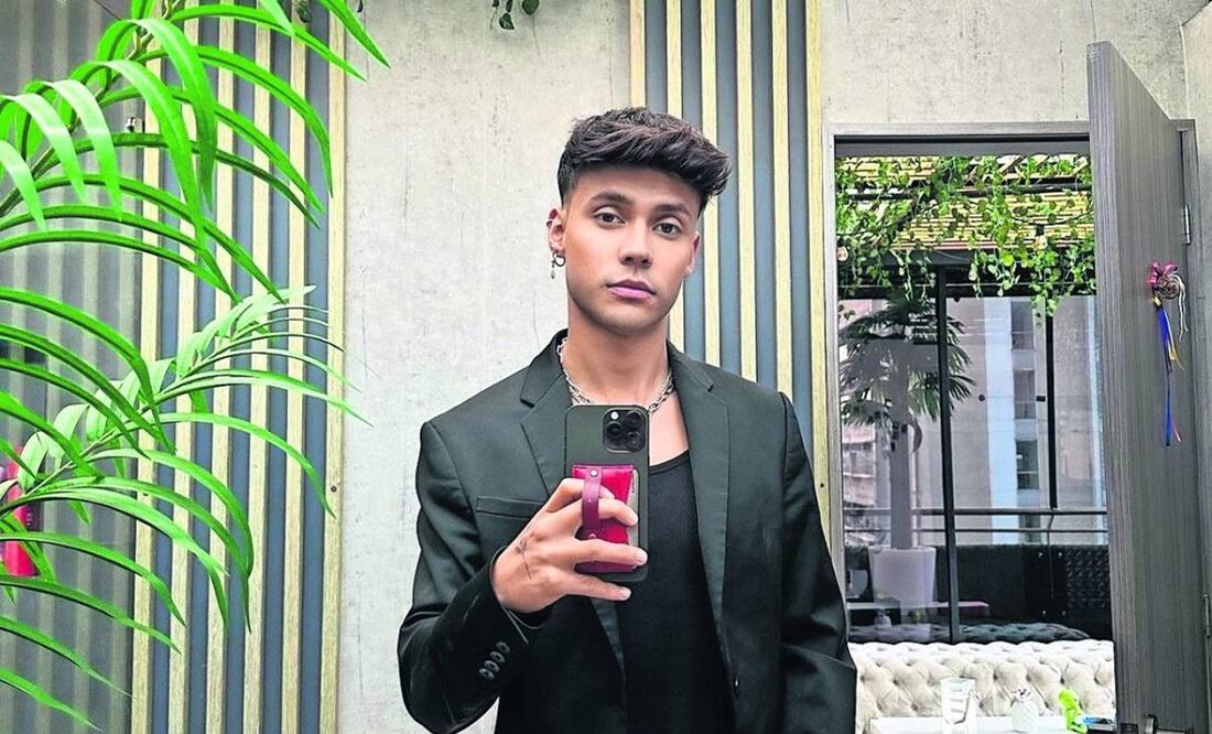 El colombiano confiesa que antes que la cocina, siempre sintió mayor interés por los videojuegos. Foto: THE ROKU CHANNEL