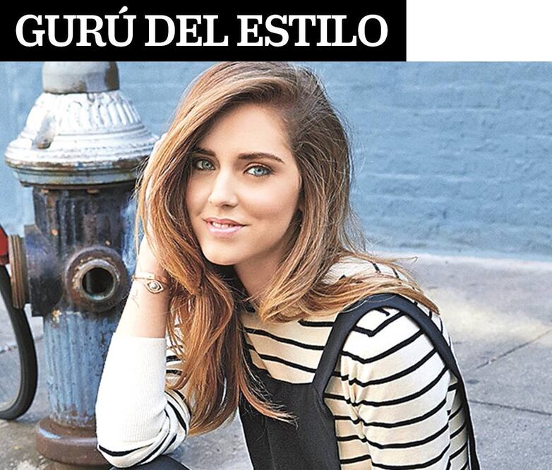 La autoridad Instagrammera