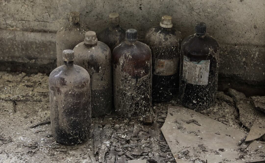 The study showed that some mothers had DDT concentrations of 24 nanograms per millimeter while newborns showed concentrations of up to 30 nanograms - Photo: Reinhard Krause/Reuters