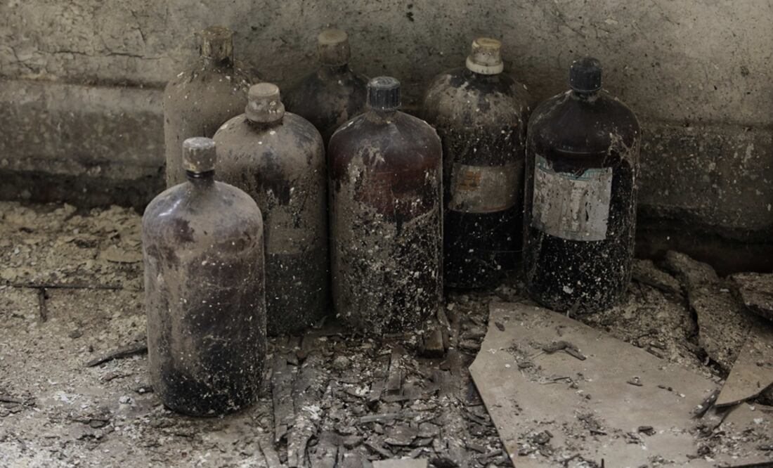 The study showed that some mothers had DDT concentrations of 24 nanograms per millimeter while newborns showed concentrations of up to 30 nanograms - Photo: Reinhard Krause/Reuters