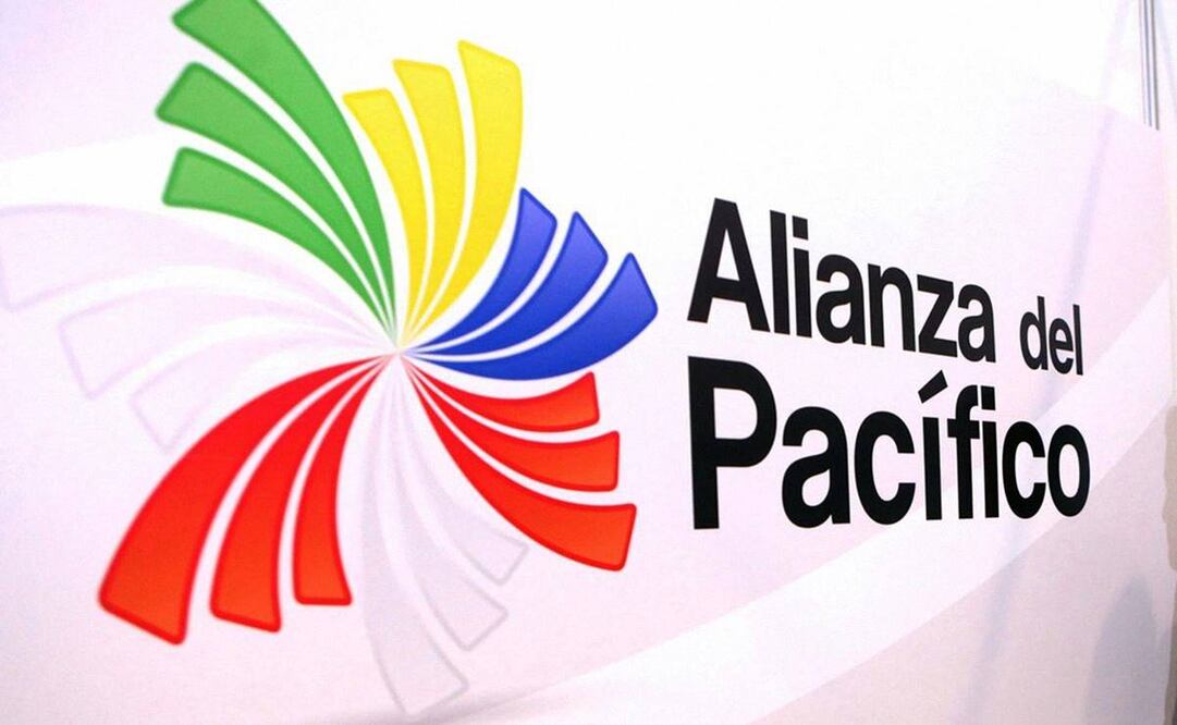 En diciembre del 2022 el gobierno de México debió entregarle la presidencia pro tempore de la alianza a Perú. Foto: Archivo/EL UNIVERSAL