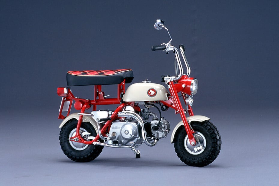 Foto: Honda