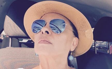 Hijos de Iliana de la Garza, actriz de "La Rosa de Guadalupe", revelan la causa de su fallecimiento