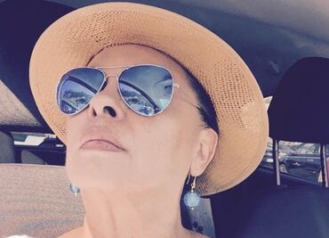 Hijos de Iliana de la Garza, actriz de "La Rosa de Guadalupe", revelan la causa de su fallecimiento