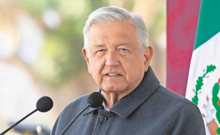 AMLO y los robots de Hacienda