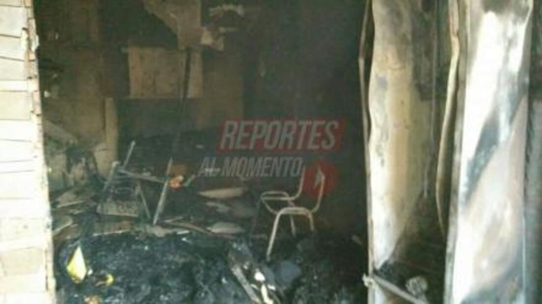 Veracruz vs Xolos sigue en pie pese a incendio en el estadio