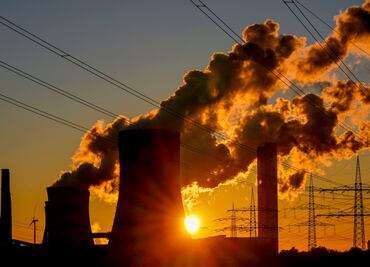 Más de 100 países se comprometen a reducir las emisiones de metano para 2030