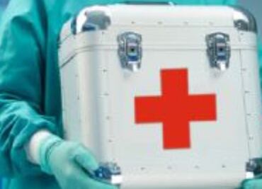 Mueren 20 a diario en espera de un trasplante