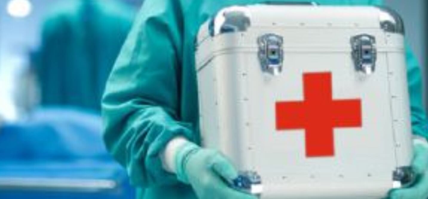 Donación de órganos (ARCHIVO. EL UNIVERSAL)