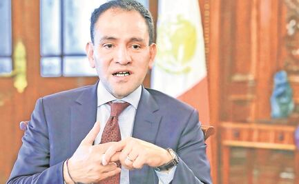 Subir impuestos es fácil, cobrarlos, lo difícil: Hacienda