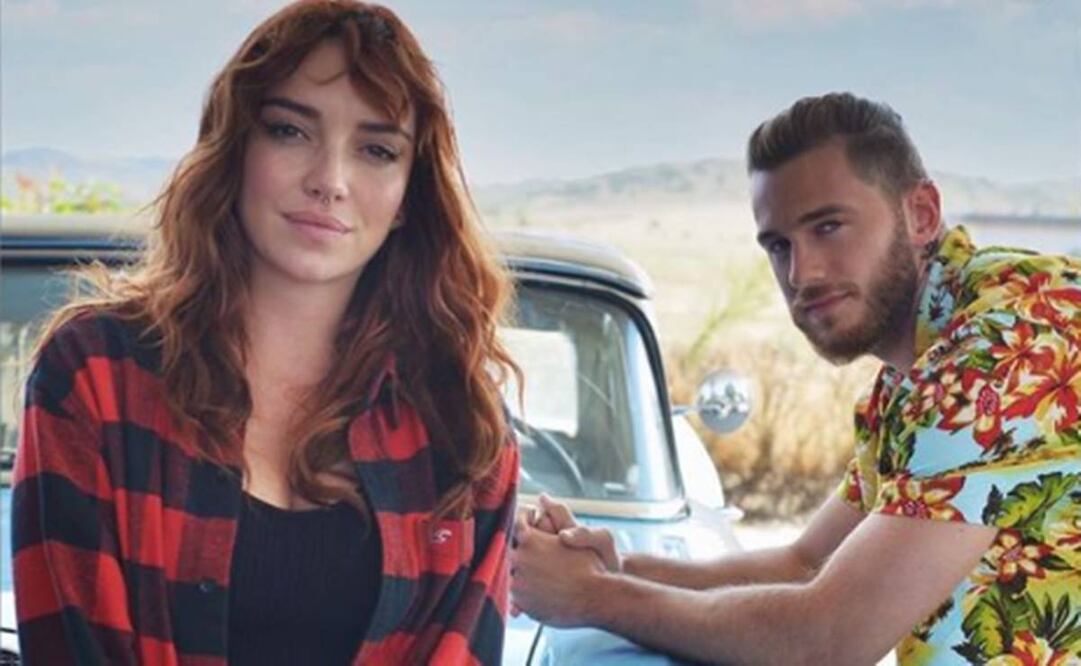 Regina Blandón forma parte de la cinta "Con los años que me quedan". Foto: Instagram reginablandon.