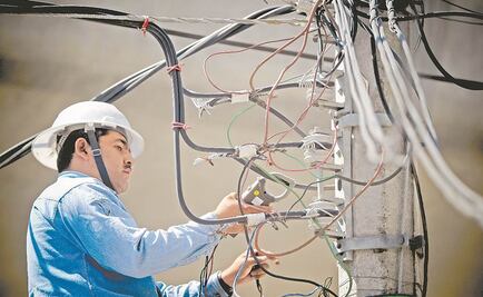 Continuarán bajando las tarifas eléctricas: CFE