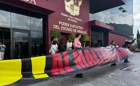 Activistas critican consulta ciudadana sobre corridas de toros en Hidalgo; acusan intereses políticos