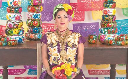 Dónde y a qué hora el concierto de Lila Downs vía streaming