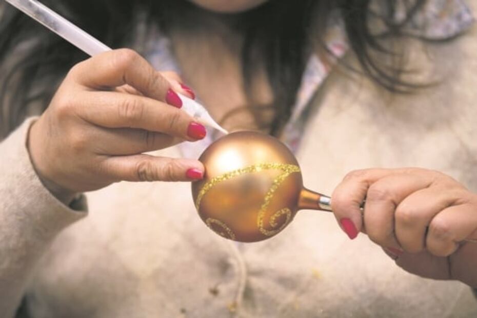 Por qué Tlalpujahua es el Pueblo Mágico de la Navidad