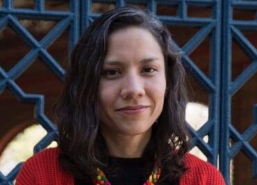 Nombran a María Luisa Aguilar nueva directora del Centro Prodh; es la primera mujer en dirigir la ONG