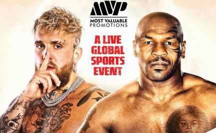 Jake Paul no merece subirse al cuadrilátero con Mike Tyson