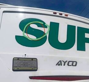 Aumenta intimidación contra transportistas