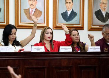 Regidora de Hidalgo pide investigar posible desvío de recursos de exalcalde de Pachuca; monto supera los 5 mdp