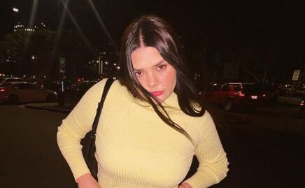 Esta es la canción de Yuridia ideal para dedicarle a tu ex pareja