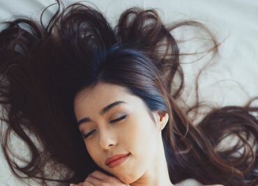 5 tips para que el pelo te crezca más rápido