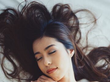 5 tips para que el pelo te crezca más rápido